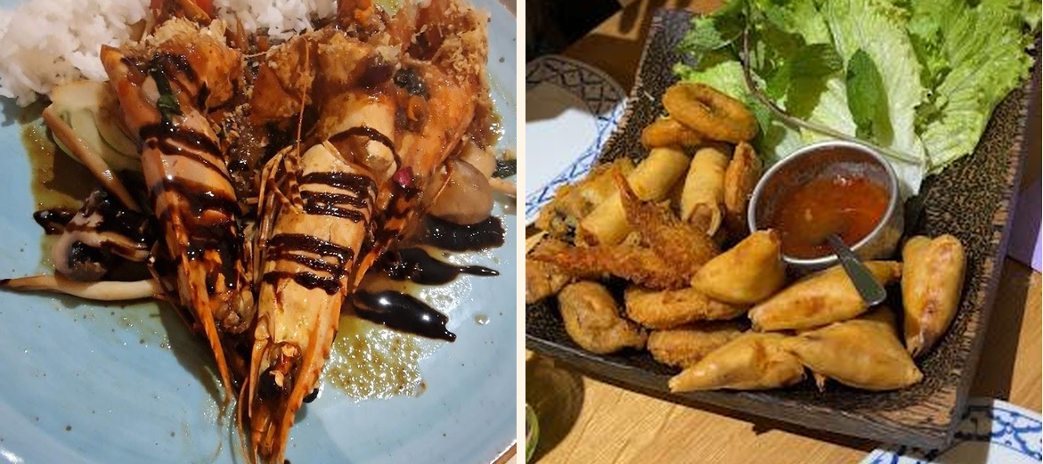 Restaurant - ON - Gallery Image 1